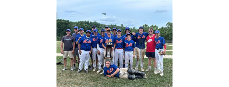2024 Spring Colt Champions METS