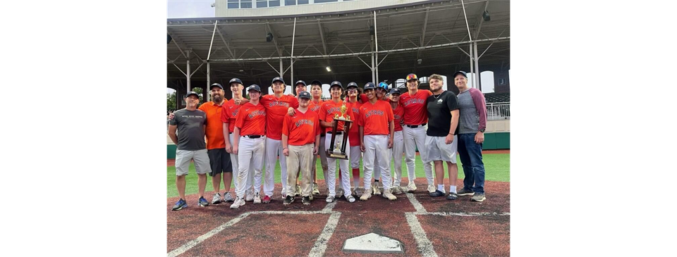 2024 Spring Palomino Champions ASTROS
