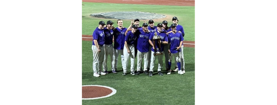 2025 THOROBRED CHAMPIONS ROCKIES